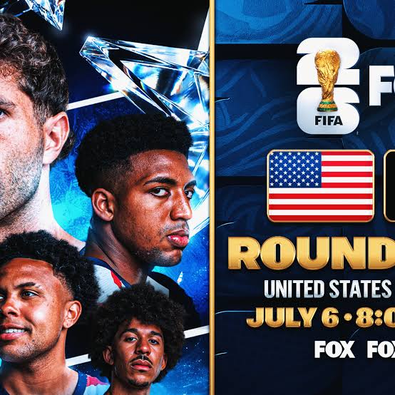 USA vs. Belgium Confirmed For The Round Of 16: Here's What To Know