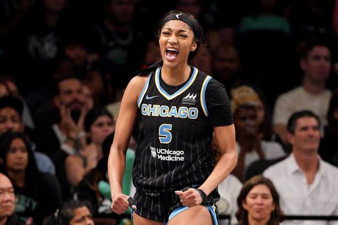 Dream acquire 2-time All-Star Angel Reese in trade with Sky