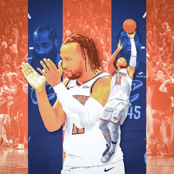 A Garden-Variety Miracle Finally Goes the Knicks’ Way