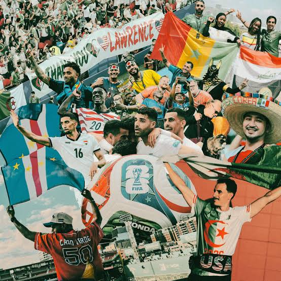 The 2026 World Cup Was a Distinctly American Contradiction