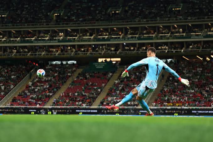 Empty seats during World Cup’s South Korea vs. Czech Republic match renew ticket price concerns