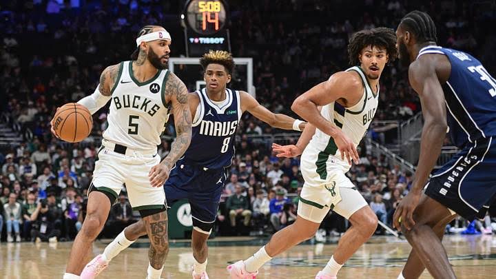 The Worst NBA Free Agent Signings of the 2026 Offseason: Bucks’ Bizarre Gary Trent Jr. Contract Leads List