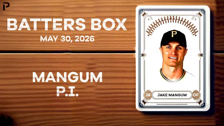 Mangum Hits First Homer of Year in Win – Fantasy Hitting Recap 5/30/26