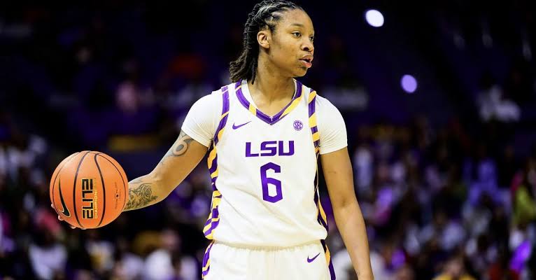 SIGNED: Illini WBB lands LSU transfer guard Divine Bourrage
