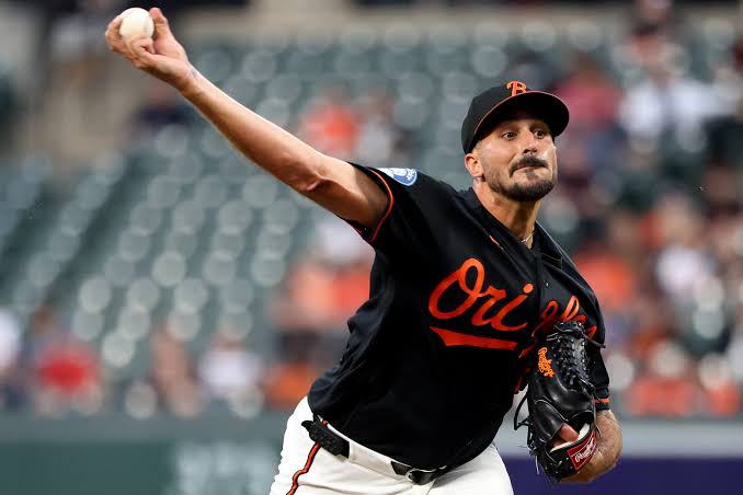 Zach Eflin Undergoes UCL Surgery