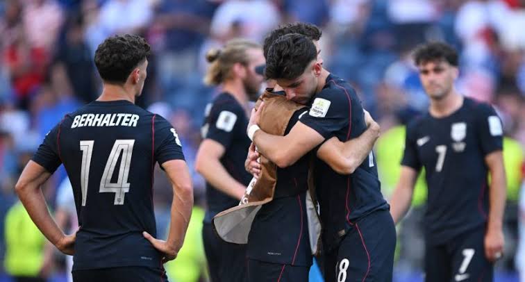 Carli Lloyd critical of USMNT, Christian Pulisic following World Cup exit