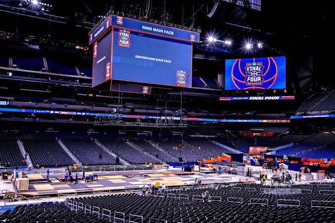 Final Four predictions for men’s national championship with field set