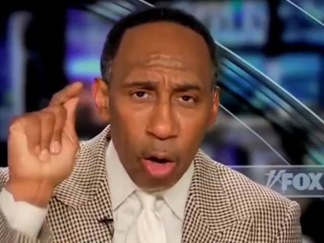 Stephen A. Smith Schools Hannity Over Trump’s Knicks Curse: ‘You Don’t Know Sports!’