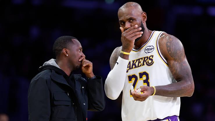 The LeBron James pitch rankings: How 29 teams can sell themselves as NBA legend takes free agency meetings
