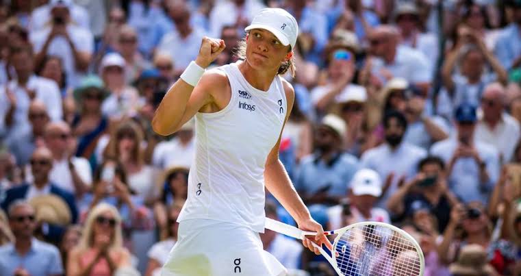 Wimbledon draw: Sabalenka leads top quarter; Swiatek, Rybakina anchor bottom half