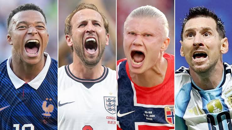 What to know about the World Cup quarterfinals: Remaining teams, schedules and past finishes