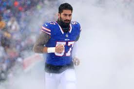 Browns decide not to sign A.J. Epenesa, based on his physical