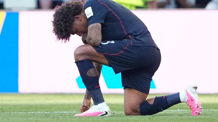 Redding fans heartbroken after U.S. men’s World Cup loss to Belgium