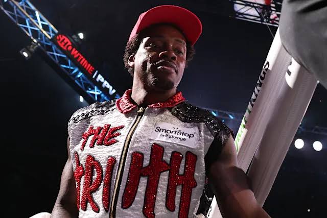 From kangaroo fighting to Tim Tszyu vs. Errol Spence, Australia's boxing boom shows no signs of slowing