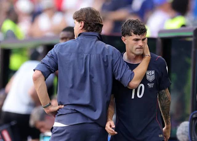‘Set soccer back 100 years’ – Dave Portnoy delivers scathing verdict on USMNT’s World Cup exit