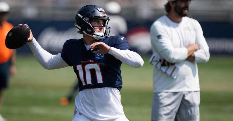 Day 7 News and Notes from Broncos Camp