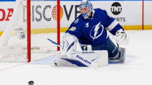 Darren Raddysh trade grades: Have the Maple Leafs acquired their new No. 1 defenseman?