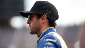 NASCAR points standings after Chicago: Chase Elliott up to fifth; Byron up into top 12