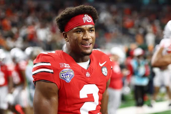 Final Commanders mock draft: A ‘human missile’ at No. 7 and some offensive toys