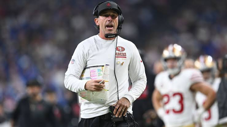 Police: 49ers coach not charged in crash at officer's discretion