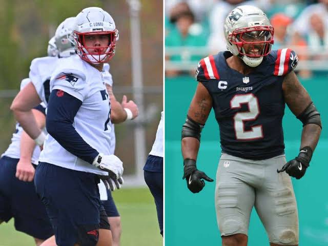 5 things to watch for during Patriots OTAs and Minicamp