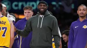 Philadelphia 76ers schedule: When might LeBron James make Sixers debut?