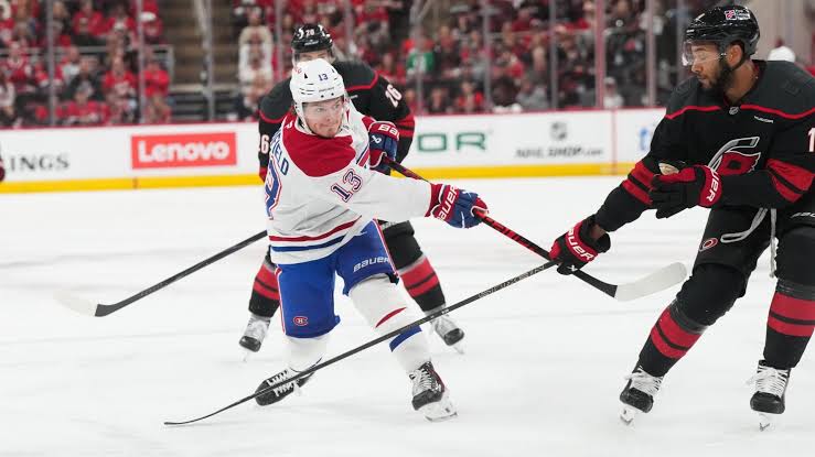 Hurricanes vs. Canadiens odds, prediction: 2026 NHL Eastern Conference finals Game 5 picks by proven model