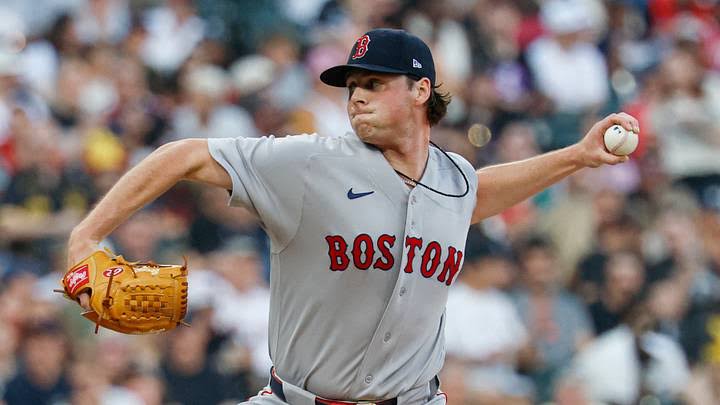 Five Changes That Have Led to the Red Sox’ Surge