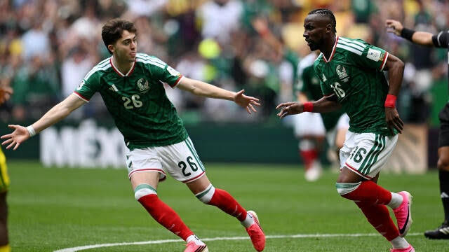 Mexico vs. South Korea live stream: How to watch FIFA World Cup, odds, prediction, pick, lineups, channel