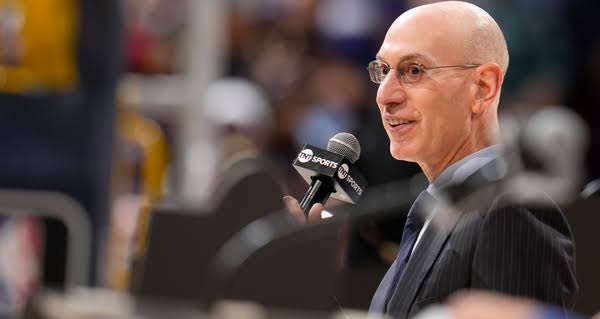 Adam Silver: NBA Not Necessarily Looking To Have Different Champion Every Year