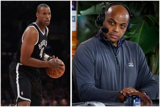 Charles Barkley dunks on homophobia after former Net Jason Collins’ death