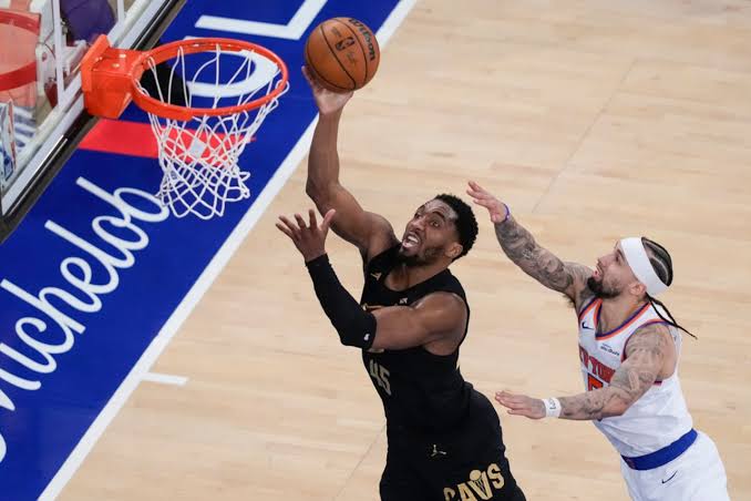 What Cavs coach Kenny Atkinson said upon review of Game 1 of Eastern Conference finals