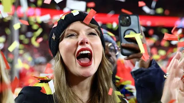 Is Taylor Swift a Knicks Fan?
