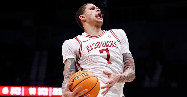 NBA Draft 2026: Wizards second-round targets