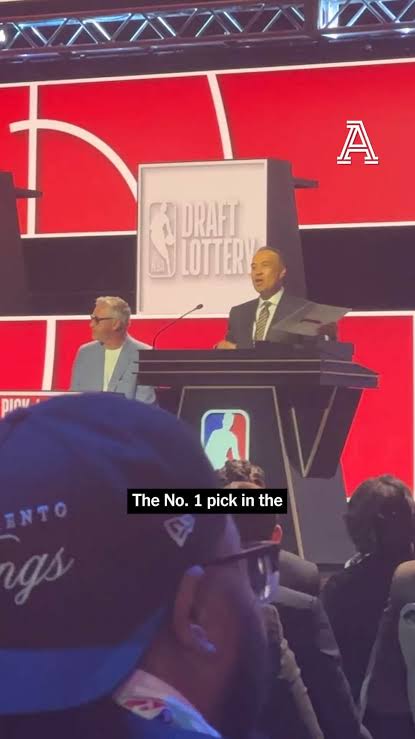 NBA Draft Lottery winners and losers: Clippers, Pacers, shameless tankers and more