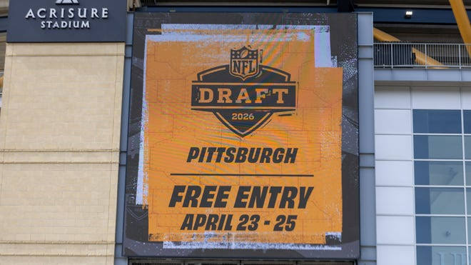 The 2026 NFL Draft is approaching. Here's what you need to know