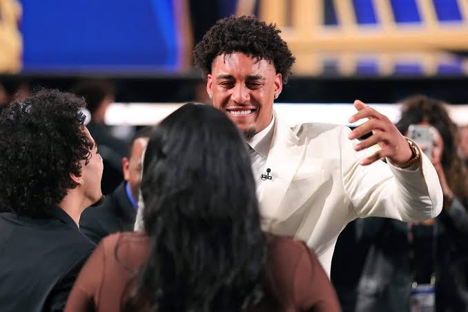 NBA Draft 2026 results: Grades, analysis, fits for every pick
