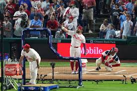 10 awards from the 2026 Home Run Derby in Philly
