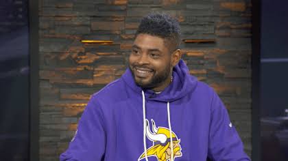 Jauan Jennings Talks Decision To Join Vikings, Learning New Offense, Talented Wide Receiver Room & More