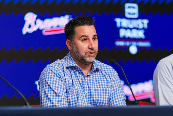 Alex Anthopoulos maintains that Braves “got better” despite underwhelming 2026 Trade Deadline
