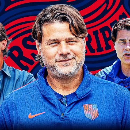 5 Things Mauricio Pochettino And The USA Must Do Ahead Of 2030 World Cup