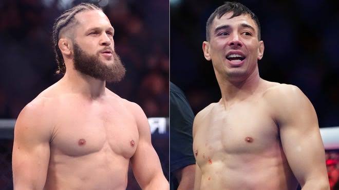 Analyst: Rafael Fiziev beats 'f**king buzzsaw' Manuel Torres at UFC Baku