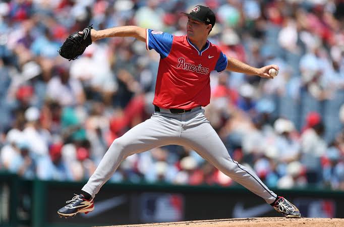 Kade Anderson, Ryan Sloan make solid impression in MLB Futures Game