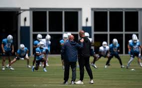 Reports: Titans to face Jets in opener, Giants in Week 3