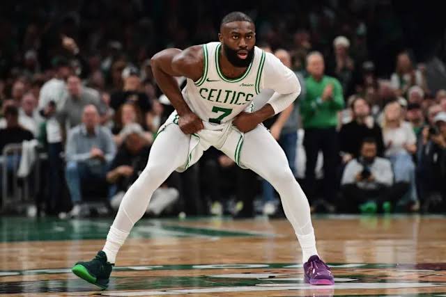 Celtics will only trade Jaylen Brown for an enormous return, reveals insider