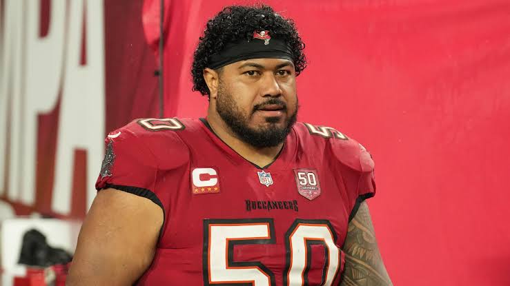Vita Vea Requests Trade amid Contract Standoff, Top Landing Spots for Bucs DT