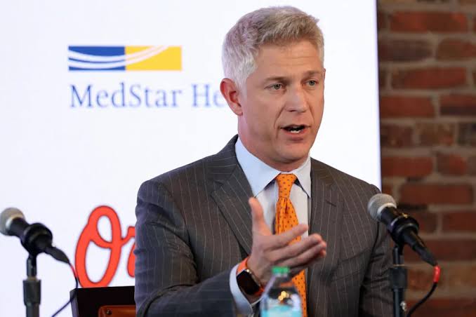 Mike Elias Deserves Credit for Pulling Off a Bold Deal