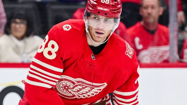 Bedard hoping to see a Chicago Blackhawks' reunion with Kane