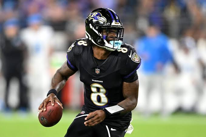 QB Lamar Jackson calls Ravens’ offseason changes ‘breath of fresh air’