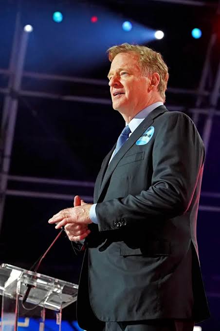 Breaking News: NFL Franchise To Move To New State (Report)